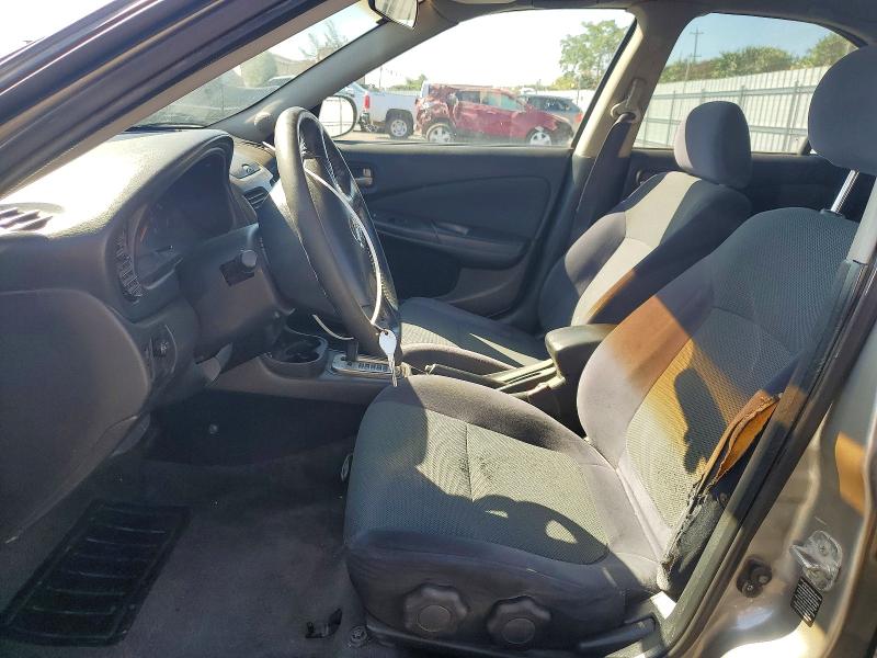 55791176 :رقم المزاد ، 3N1CB51DX5L541561 vin ، 2005 Nissan Sentra مزاد بيع