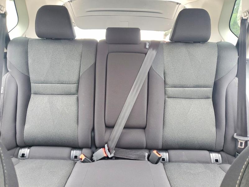 2025 Nissan Rogue მანქანა იყიდება აუქციონზე, vin: 5N1BT3BBXSC787746, აუქციონის ნომერი: 56776706