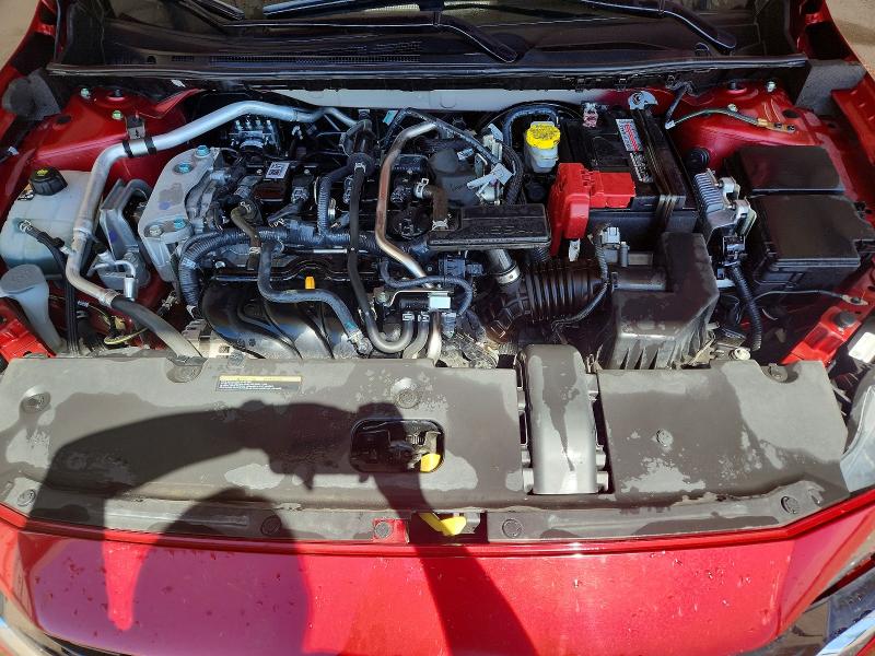 Продажа на аукционе авто 2025 Nissan Sentra, vin: 3N1AB8CV8SY244947, номер лота: 57511636
