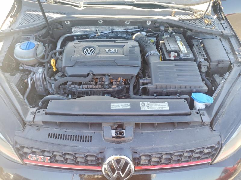 Продаж на аукціоні авто 2016 Volkswagen Gti, vin: 3VW547AU9GM058116, номер лоту: 55747296