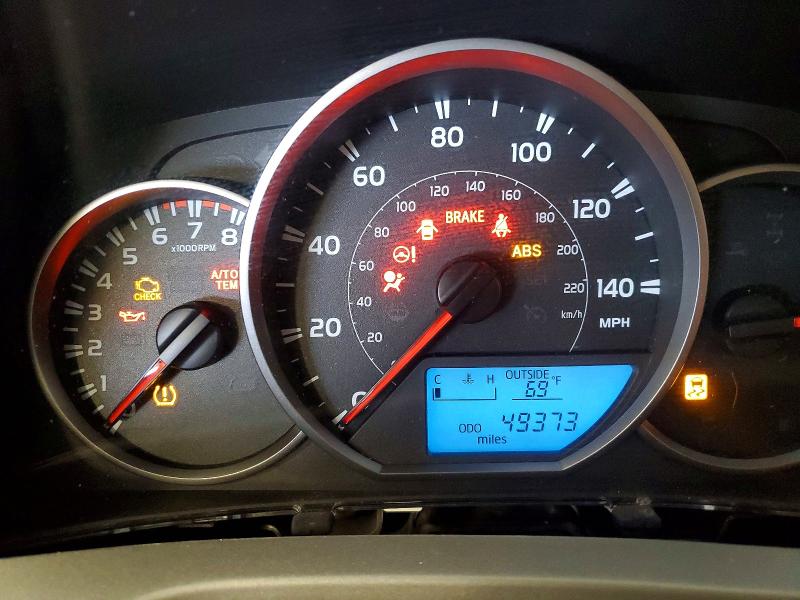 Aukcja sprzedaży 2016 Toyota Rav4, vin: 2T3BFREV3GW456788, numer aukcji: 56546506