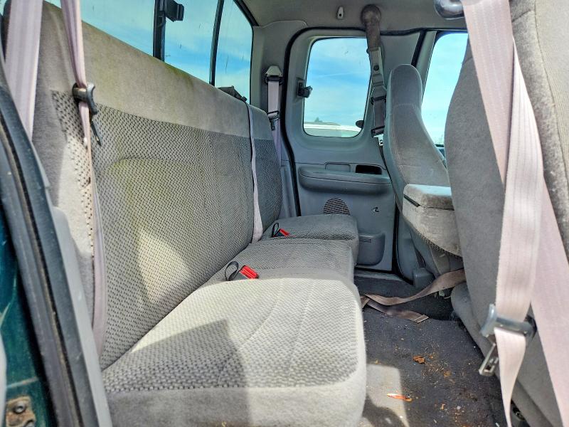 Продажа на аукционе авто 1999 Ford F150, vin: 2FTRX18L6XCA55529, номер лота: 56335926