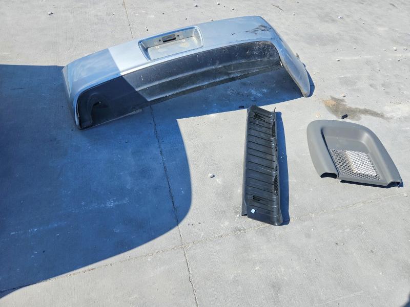 Продаж на аукціоні авто 2010 Chevrolet Malibu, vin: 1G1ZB5EBXA4135952, номер лоту: 56317586