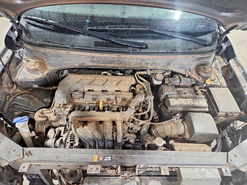 Продаж на аукціоні авто 2021 Hyundai Venue, vin: KMHRC8A32MU082118, номер лоту: 58633176