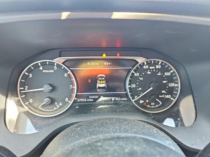 Aukcja sprzedaży 2024 Nissan Rogue, vin: JN8BT3BA2RW352986, numer aukcji: 55964386