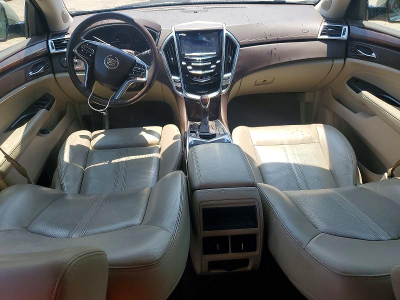 Продаж на аукціоні авто 2013 Cadillac Srx, vin: 3GYFNCE3XDS638295, номер лоту: 57151136