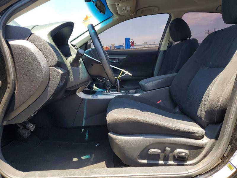 Продажа на аукционе авто 2015 Nissan Altima, vin: 1N4AL3AP0FC212516, номер лота: 59138786