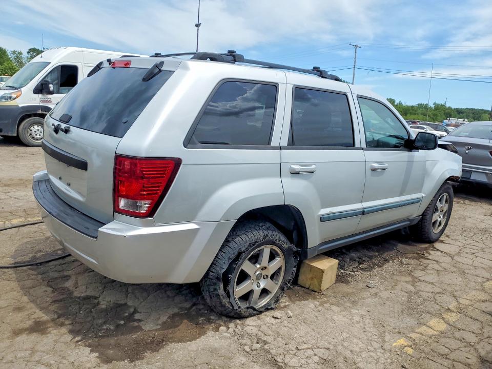 Продаж на аукціоні авто 2009 Jeep Grand Cherokee, vin: 1J8GR48K79C527071, номер лоту: 57476536