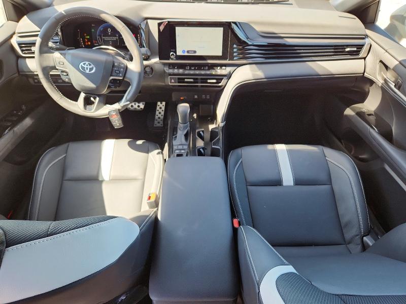 Продажа на аукционе авто 2026 Toyota Camry, vin: 4T1DBADK5TU543768, номер лота: 57730086