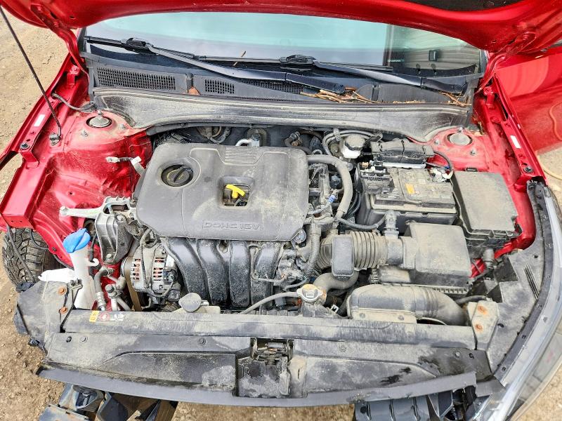 Продажа на аукционе авто 2023 Kia Forte, vin: 3KPF24AD8PE640844, номер лота: 59182226