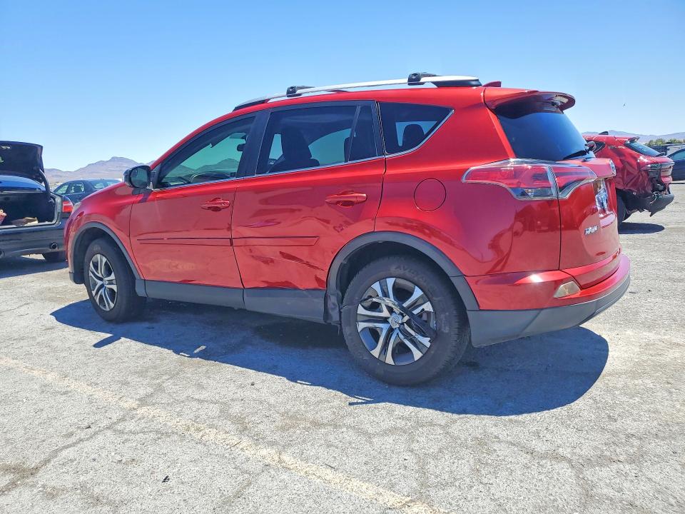 Продаж на аукціоні авто 2016 Toyota Rav4, vin: JTMZFREV4GJ081099, номер лоту: 58950386