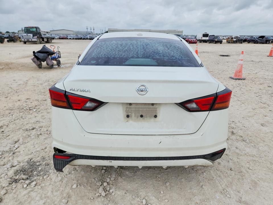 Aukcja sprzedaży 2019 Nissan Altima, vin: 1N4BL4BV5KC246517, numer aukcji: 56166016