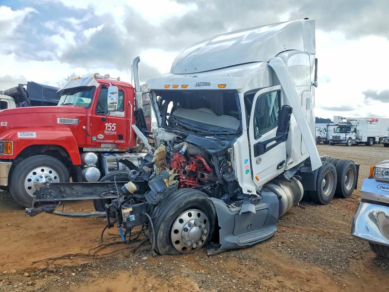 2018 Peterbilt 579 მანქანა იყიდება აუქციონზე, vin: 1XPBD49X4JD459822, აუქციონის ნომერი: 55020966