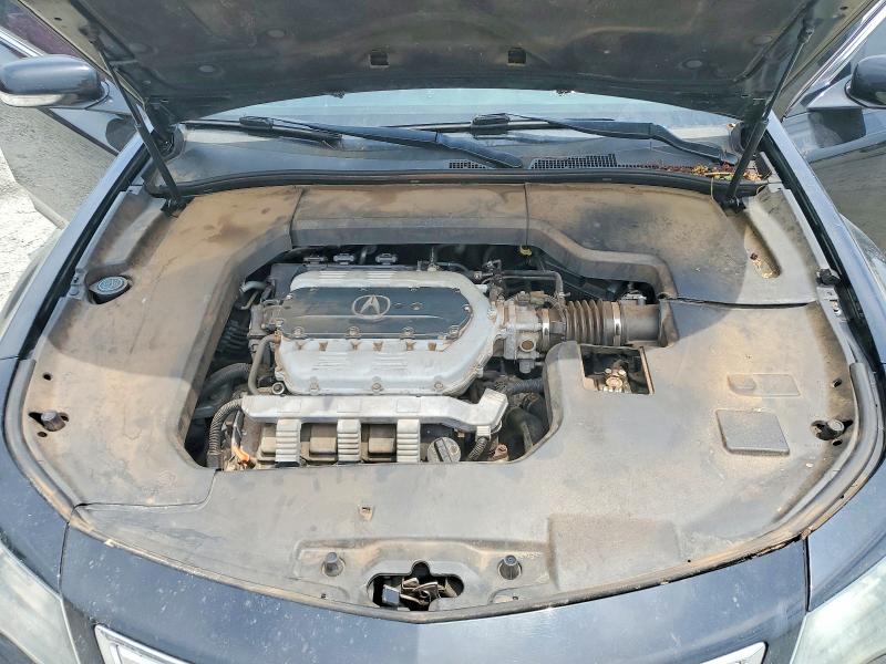 57518406 :رقم المزاد ، 19UUA8F52CA000243 vin ، 2012 Acura Tl مزاد بيع