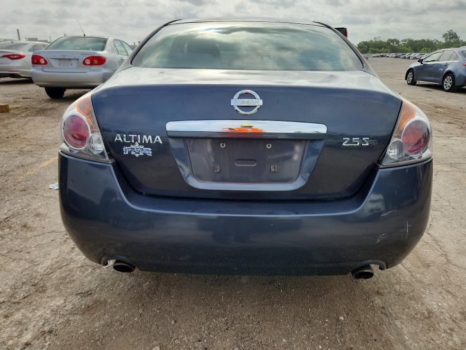 Aukcja sprzedaży 2008 Nissan Altima, vin: 1N4AL21E78N551693, numer aukcji: 59196456