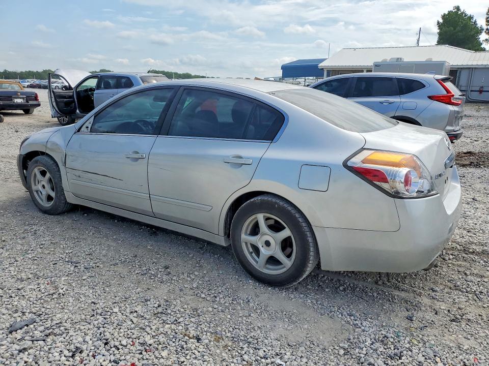 Продажа на аукционе авто 2011 Nissan Altima, vin: 1N4AL2AP7BN452977, номер лота: 55810536