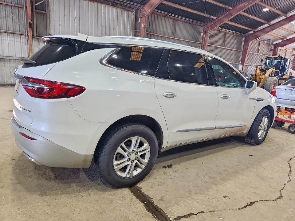 Продажа на аукционе авто 2018 Buick Enclave, vin: 5GAERCKW5JJ141691, номер лота: 58429956