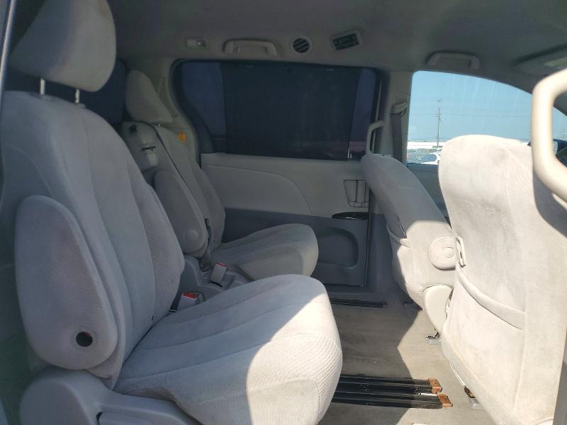 Продаж на аукціоні авто 2013 Toyota Sienna, vin: 5TDKK3DC3DS386599, номер лоту: 55104386