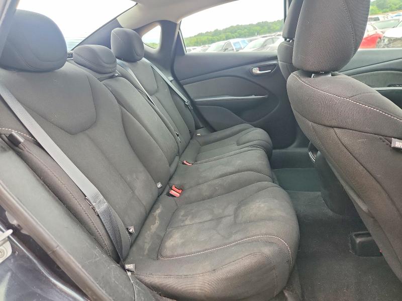 Продажа на аукционе авто 2013 Dodge Dart, vin: 1C3CDFBA9DD185243, номер лота: 57970606