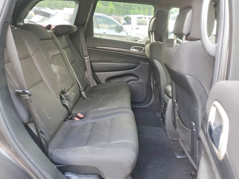 Продажа на аукционе авто 2020 Jeep Grand Cherokee, vin: 1C4RJFAGXLC344019, номер лота: 58561026