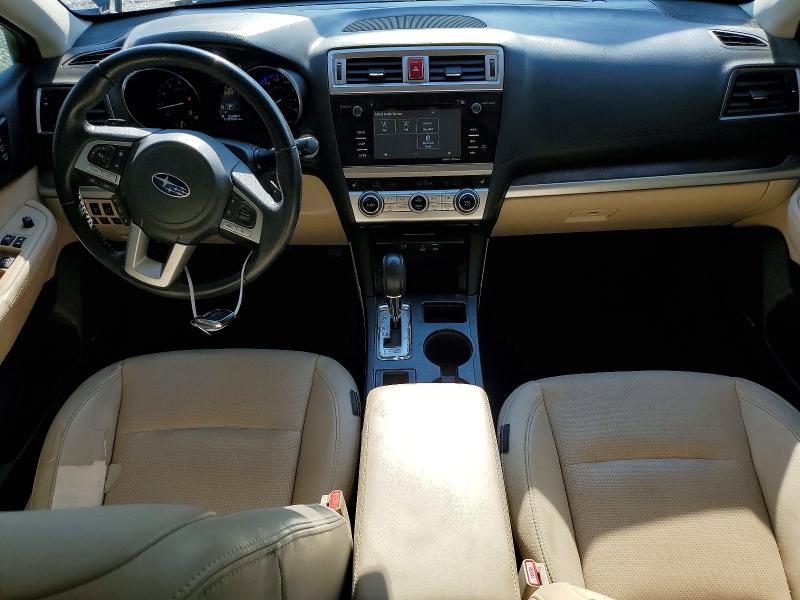 56511726 :رقم المزاد ، 4S4BSENCXH3226975 vin ، 2017 Subaru Outback مزاد بيع