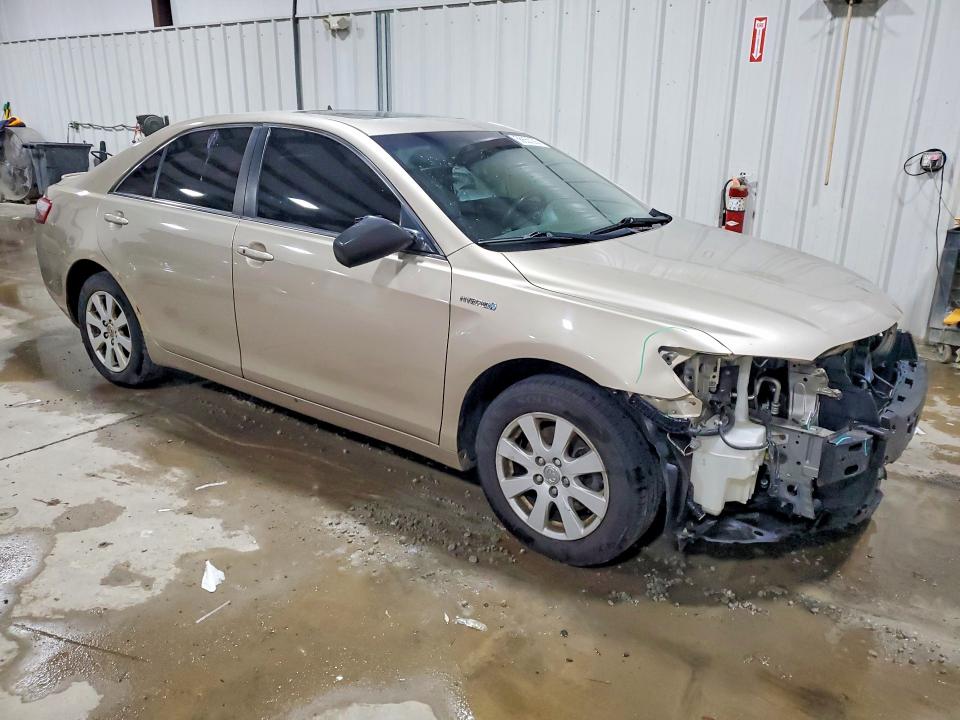 56655226 :رقم المزاد ، 4T1BB46K29U109483 vin ، 2009 Toyota Camry مزاد بيع
