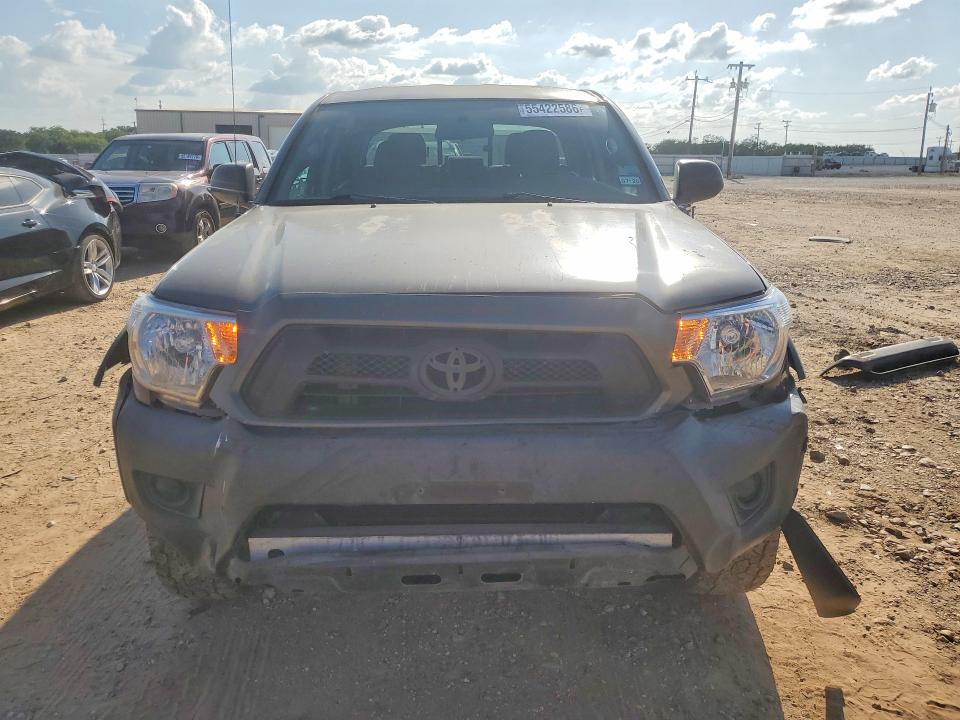 Aukcja sprzedaży 2012 Toyota Tacoma, vin: 5TFJU4GN2CX023518, numer aukcji: 55422586