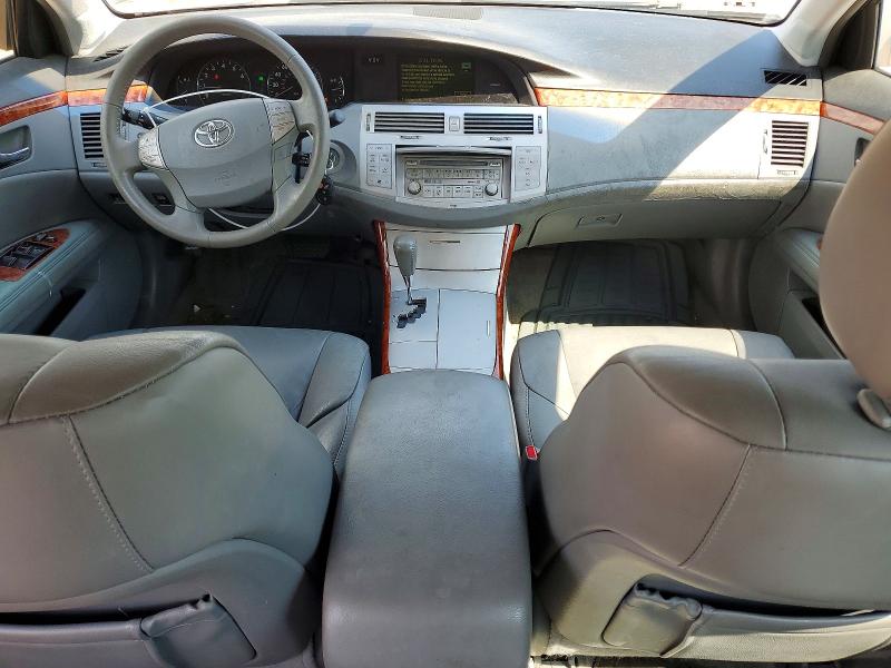 Aukcja sprzedaży 2007 Toyota Avalon, vin: 4T1BK36B47U245881, numer aukcji: 55746556