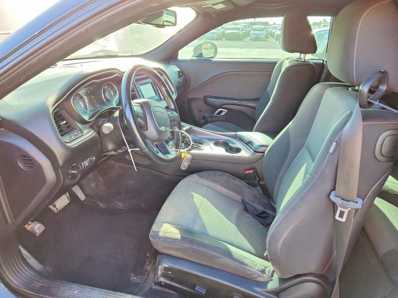 Aukcja sprzedaży 2015 Dodge Challenger, vin: 2C3CDZAG9FH913429, numer aukcji: 59298176