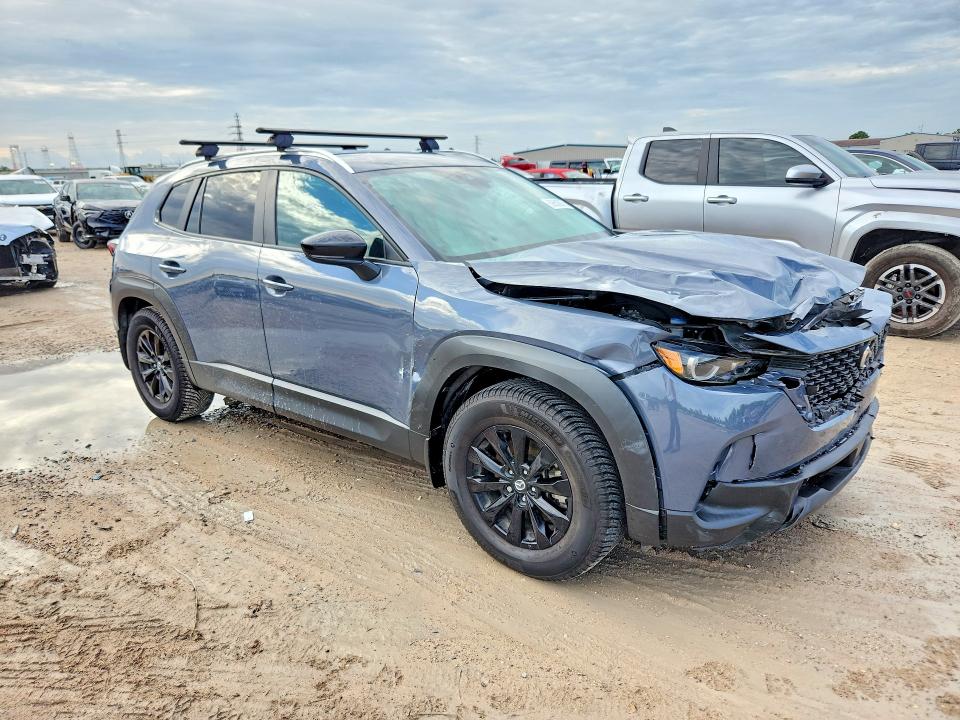 Aukcja sprzedaży 2024 Mazda Cx-50, vin: 7MMVABAMXRN216860, numer aukcji: 56502976