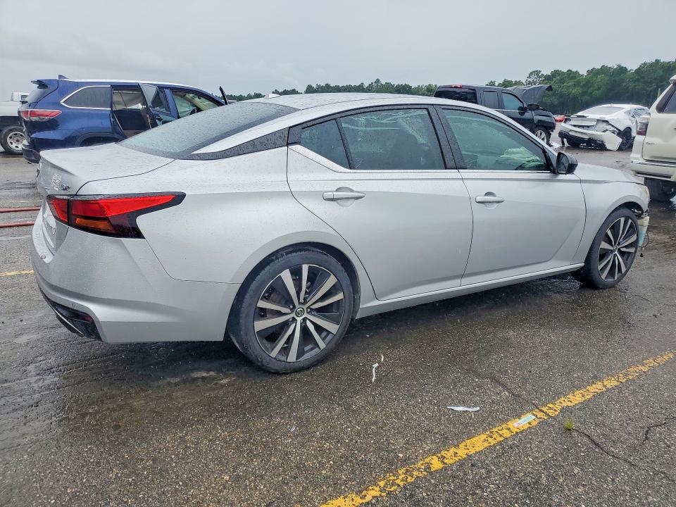 Продажа на аукционе авто 2020 Nissan Altima, vin: 1N4BL4CV0LC164906, номер лота: 57505676