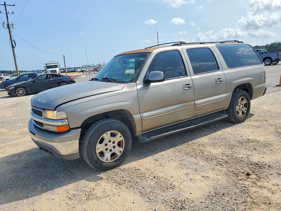 Продажа на аукционе авто 2002 Chevrolet Suburban, vin: 1GNEC16Z12J143309, номер лота: 58547996