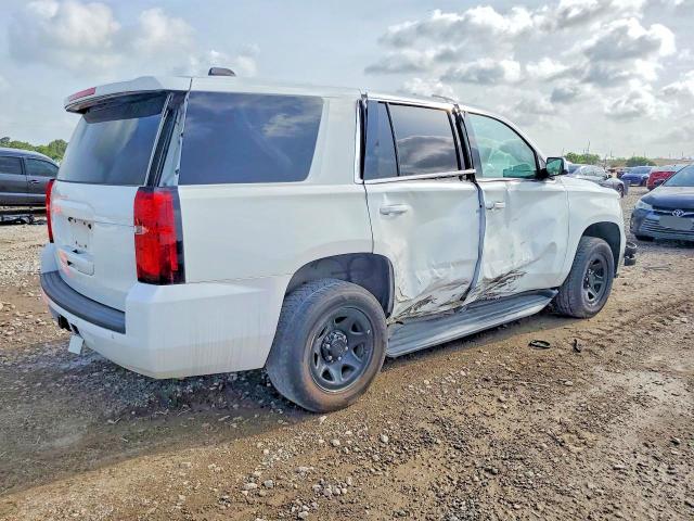2020 Chevrolet Tahoe მანქანა იყიდება აუქციონზე, vin: 1GNLCDECXLR286302, აუქციონის ნომერი: 58300356