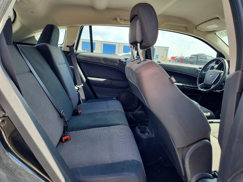 Продажа на аукционе авто 2012 Dodge Caliber, vin: 1C3CDWDAXCD534826, номер лота: 55879836