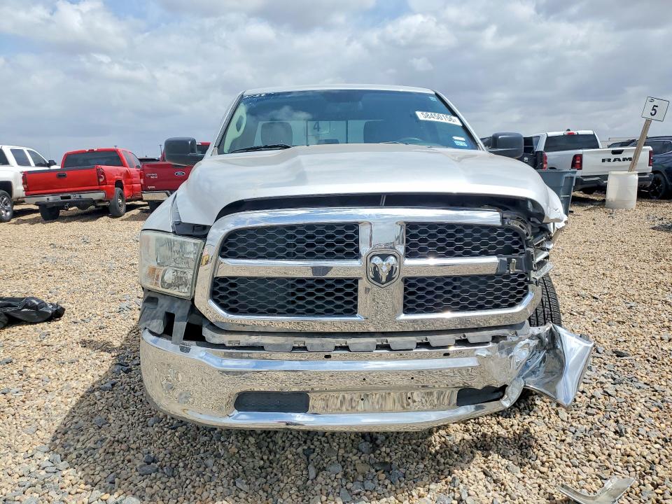 Продаж на аукціоні авто 2016 Ram 1500, vin: 1C6RR6GT9GS225510, номер лоту: 58450156