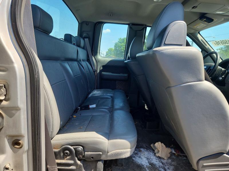 Продаж на аукціоні авто 2005 Ford F150, vin: 1FTVX14585NB75569, номер лоту: 56150516