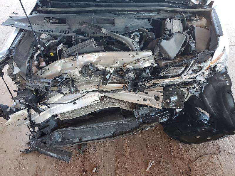 Aukcja sprzedaży 2022 Toyota Camry, vin: 4T1C11AKXNU659425, numer aukcji: 56146256