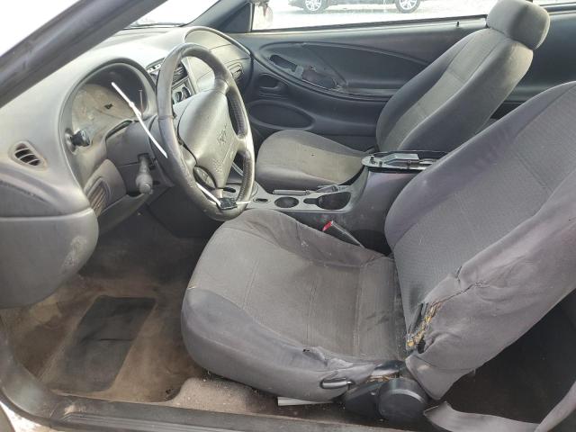 Aukcja sprzedaży 2004 Ford Mustang, vin: 1FAFP40634F202339, numer aukcji: 56941776