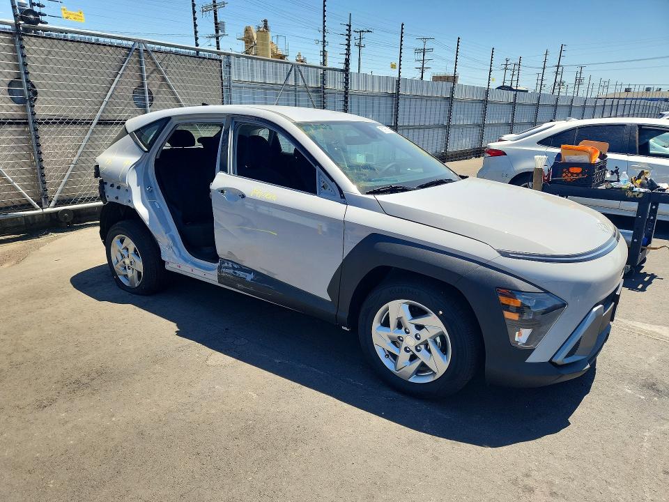 Продаж на аукціоні авто 2026 Hyundai Kona, vin: KM8HA3AB4TU479856, номер лоту: 57975536