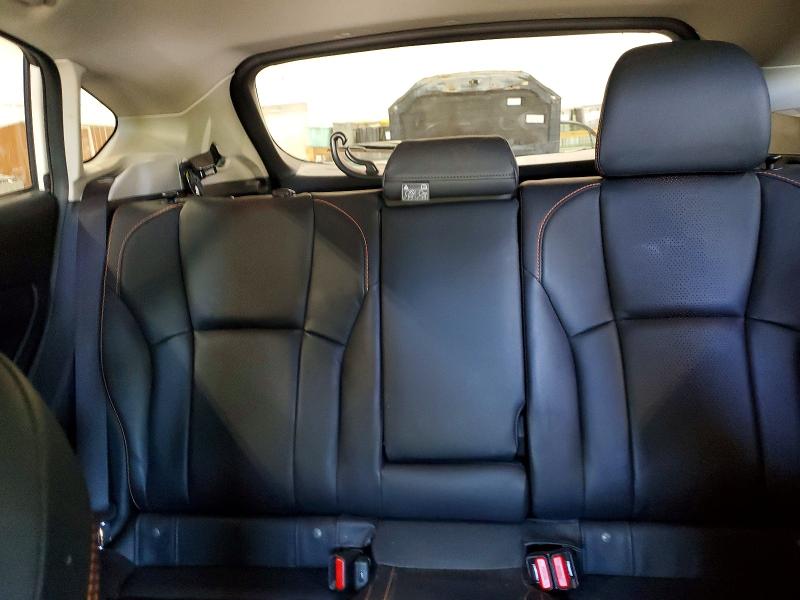 Aukcja sprzedaży 2021 Subaru Crosstrek, vin: JF2GTHNC4M8270753, numer aukcji: 55597006