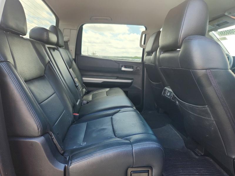 Aukcja sprzedaży 2019 Toyota Tundra, vin: 5TFDW5F18KX815778, numer aukcji: 57088586