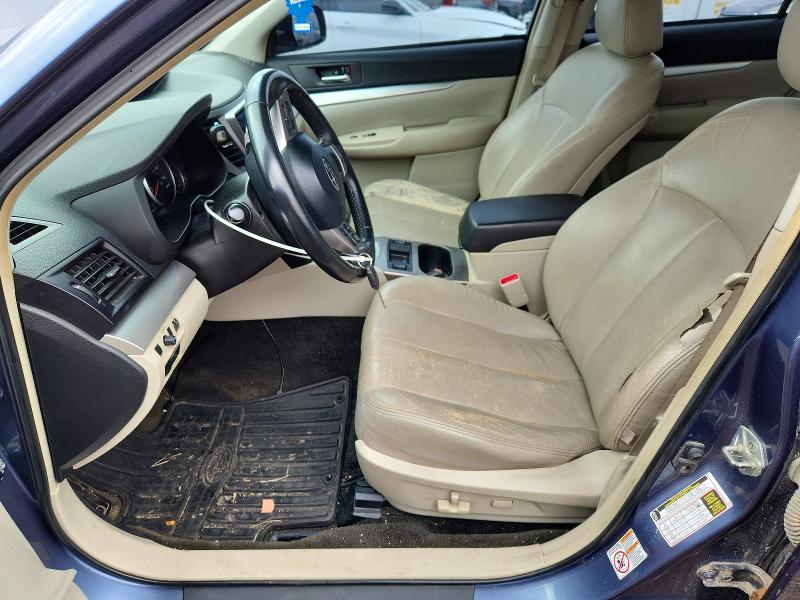 Продаж на аукціоні авто 2013 Subaru Legacy, vin: 4S3BMCG69D3043703, номер лоту: 56541136