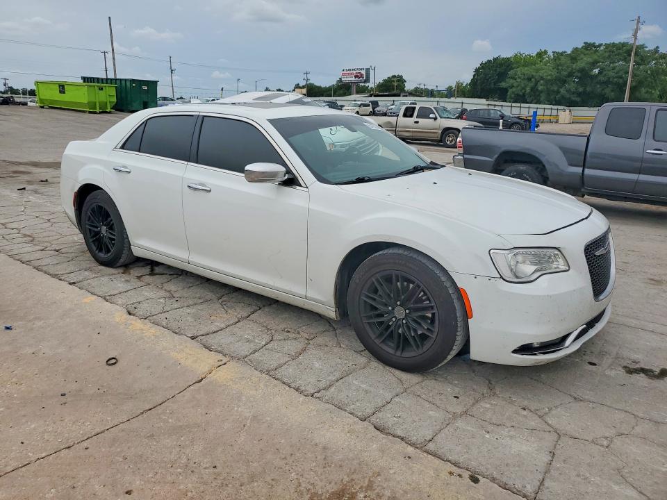 Aukcja sprzedaży 2016 Chrysler 300c, vin: 2C3CCAEG3GH219738, numer aukcji: 55413586