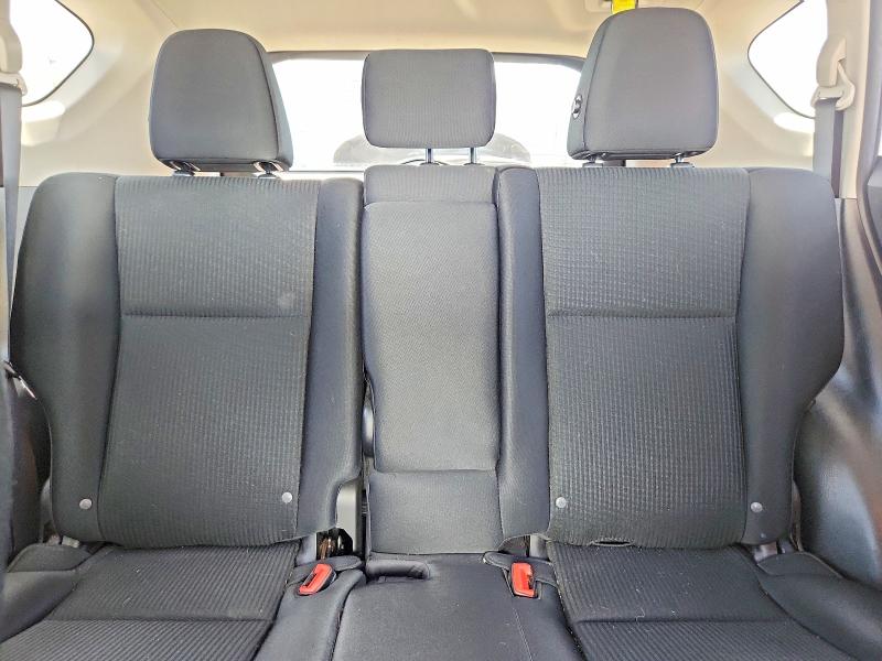 Aukcja sprzedaży 2015 Toyota Rav4, vin: 2T3BFREV7FW252414, numer aukcji: 56093526