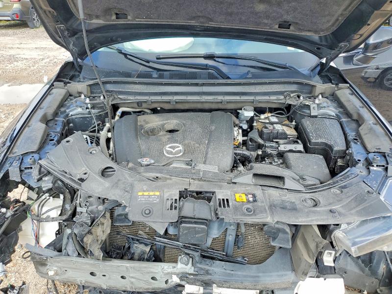 Продаж на аукціоні авто 2023 Mazda Cx-5, vin: JM3KFBDM1P0198539, номер лоту: 57909626