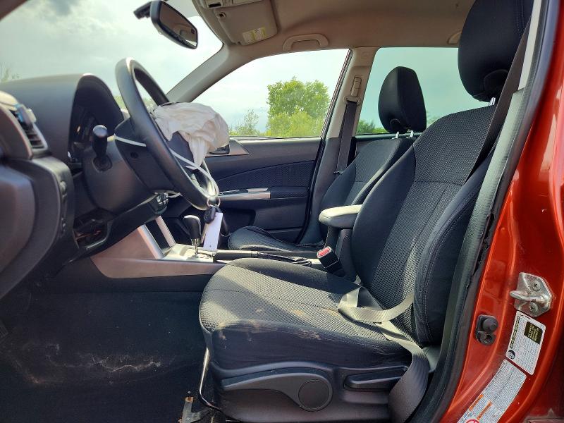 Продажа на аукционе авто 2011 Subaru Forester, vin: JF2SHBBC5BH750939, номер лота: 56117986