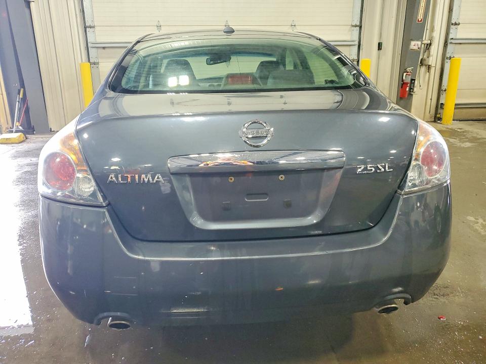 2009 Nissan Altima მანქანა იყიდება აუქციონზე, vin: 1N4AL21E59N444823, აუქციონის ნომერი: 57114436