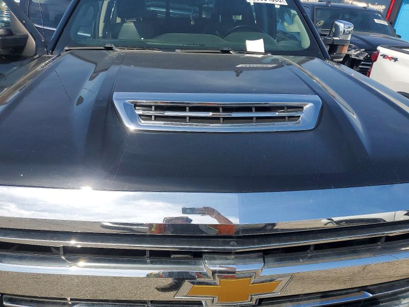 55034806 :رقم المزاد ، 1GC4KYEY8KF203002 vin ، 2019 Chevrolet Silverado مزاد بيع