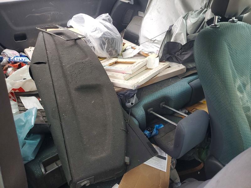 57993336 :رقم المزاد ، JTDJT923675095152 vin ، 2007 Toyota Yaris مزاد بيع