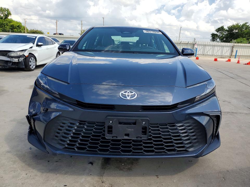 Aukcja sprzedaży 2026 Toyota Camry, vin: 4T1DAACKXTU703423, numer aukcji: 56318056